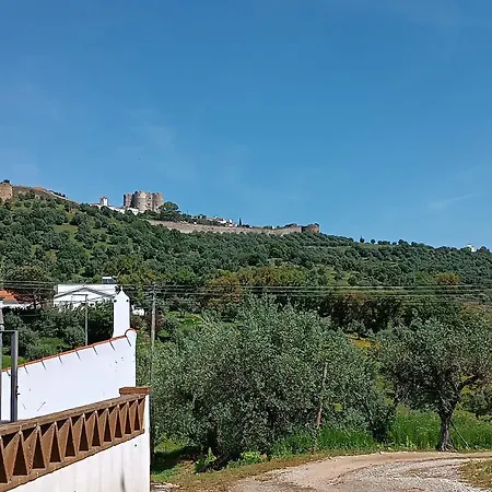 Evoramonte Encantada Exterior photo