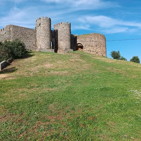 Evoramonte Encantada Exterior photo