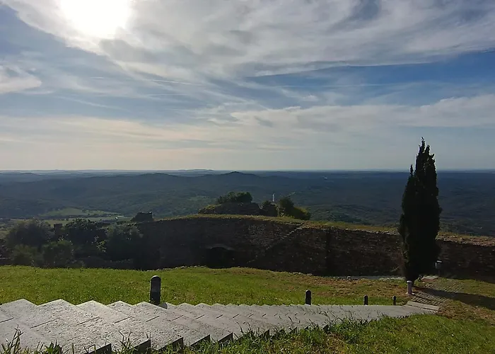 Evoramonte Encantada