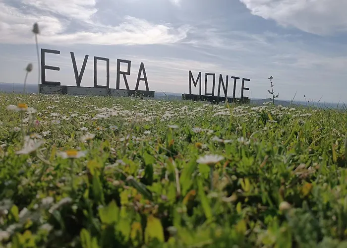 Evoramonte Encantada