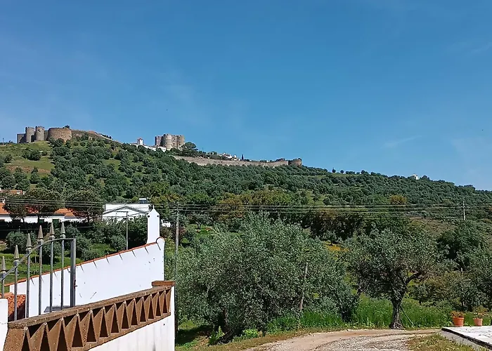 Evoramonte Encantada