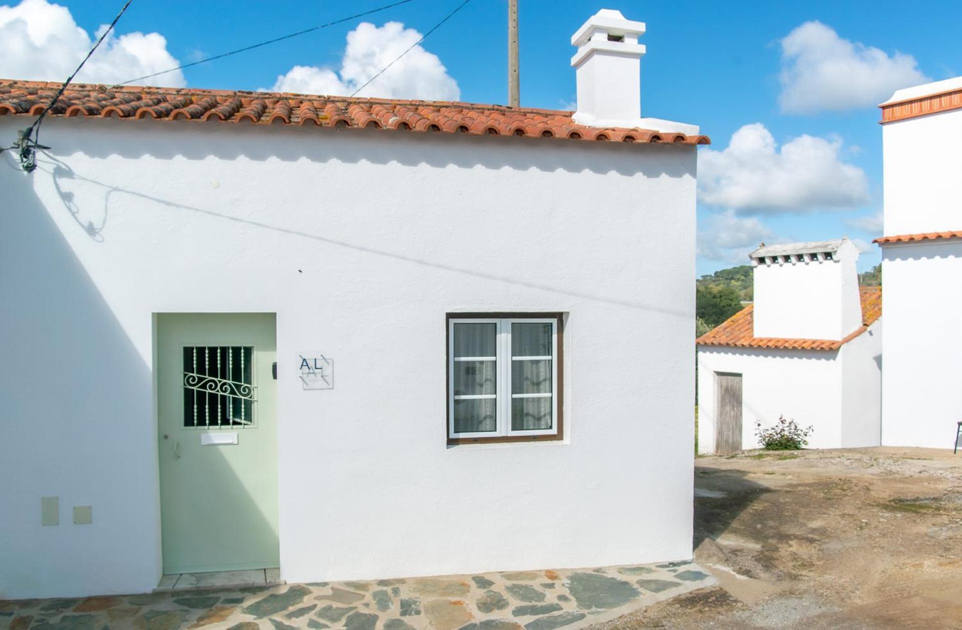 Apartment Encantada *