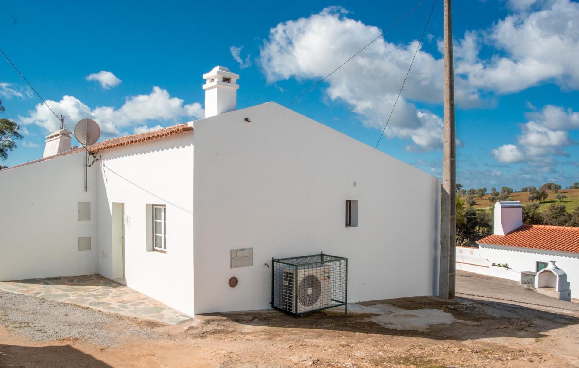 Apartment Encantada *