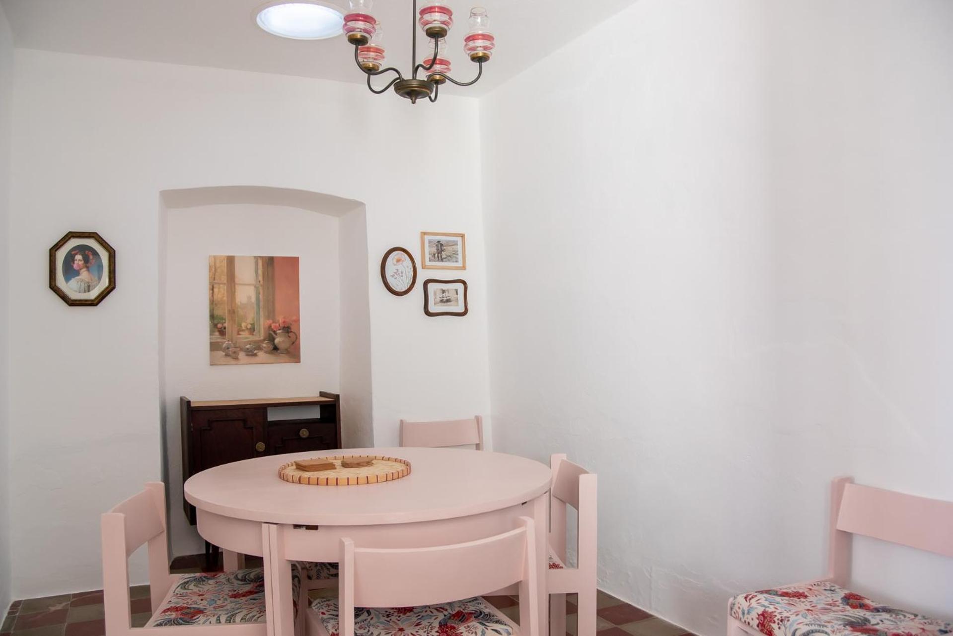Apartment Encantada