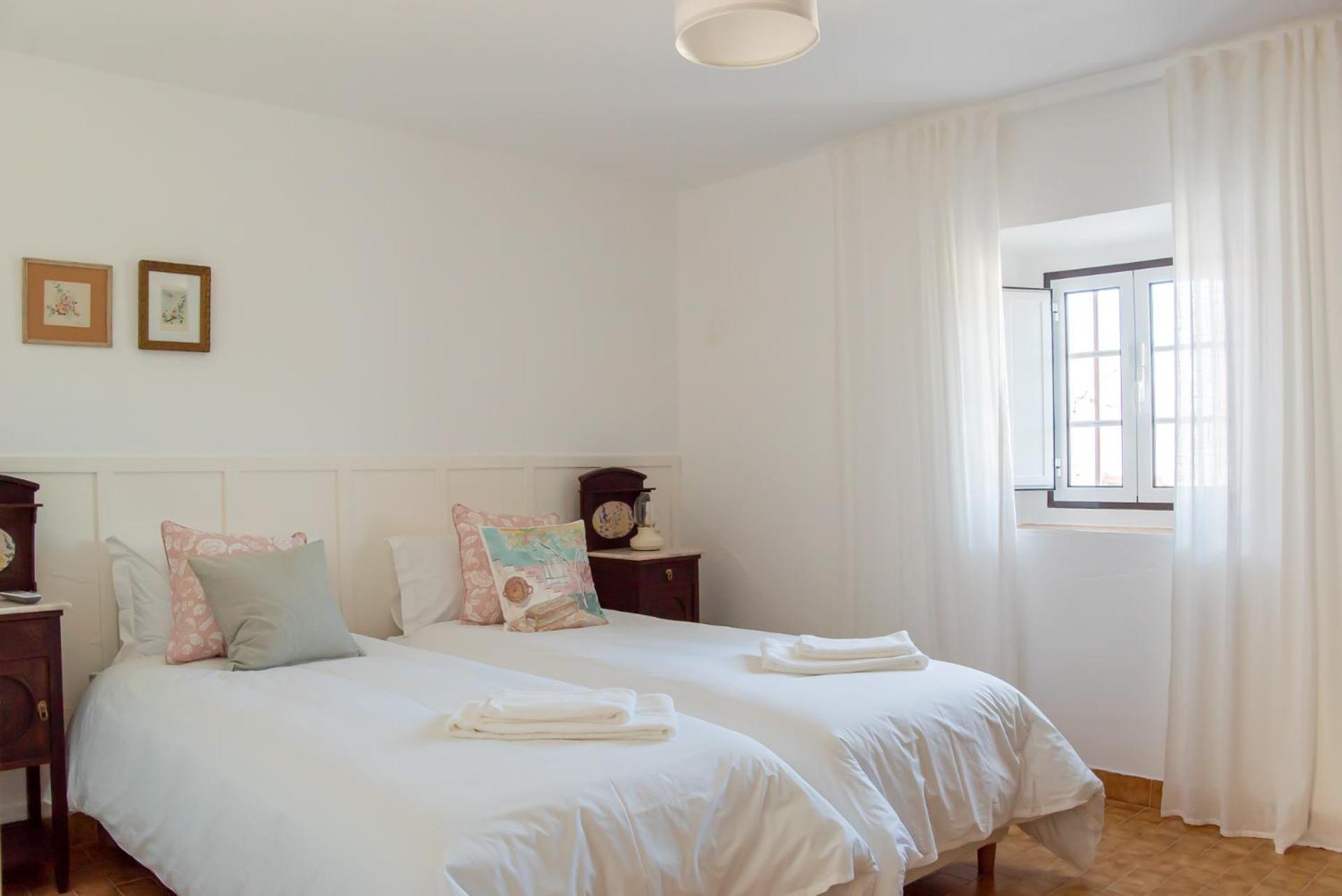 Apartment Encantada