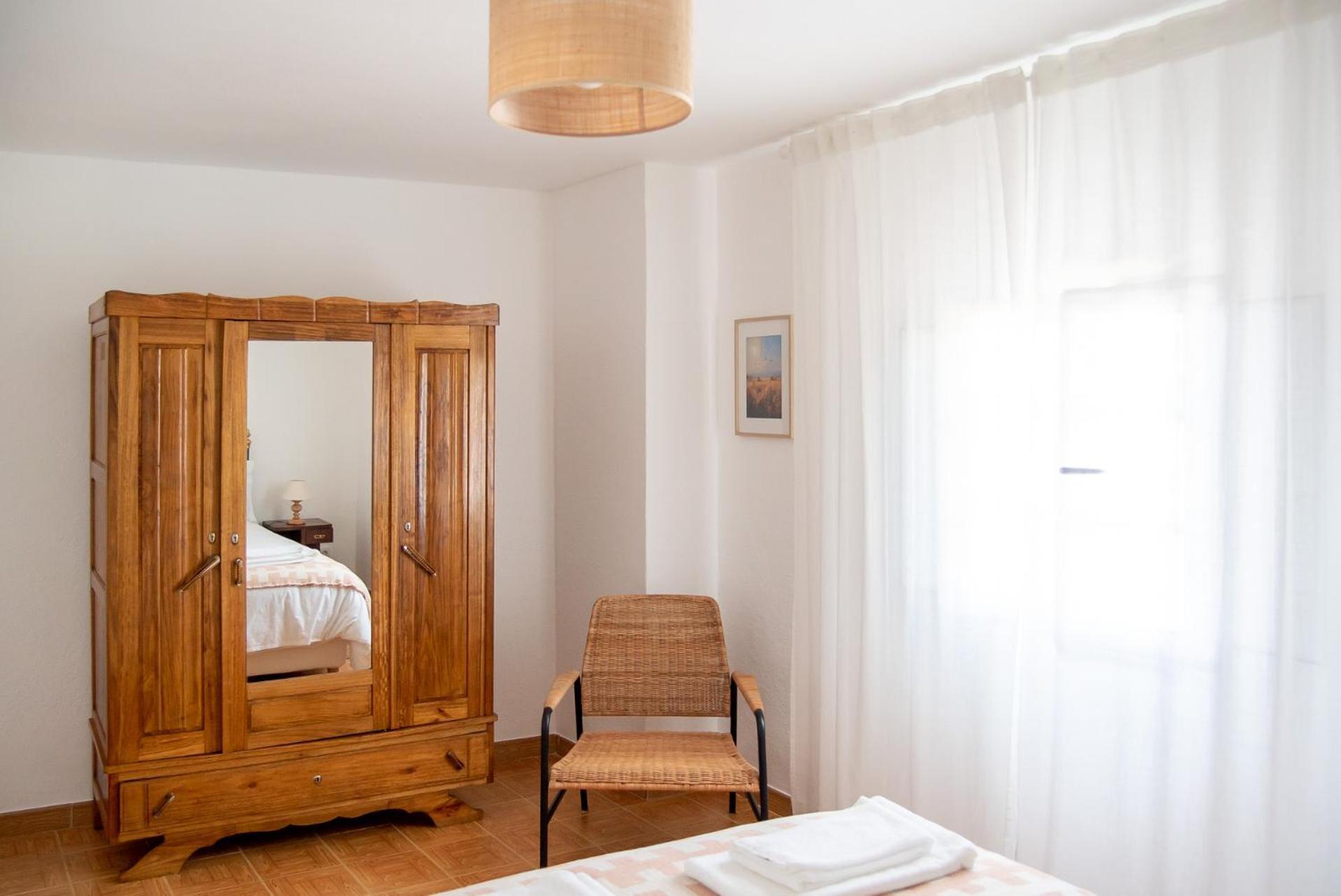 Encantada Apartment