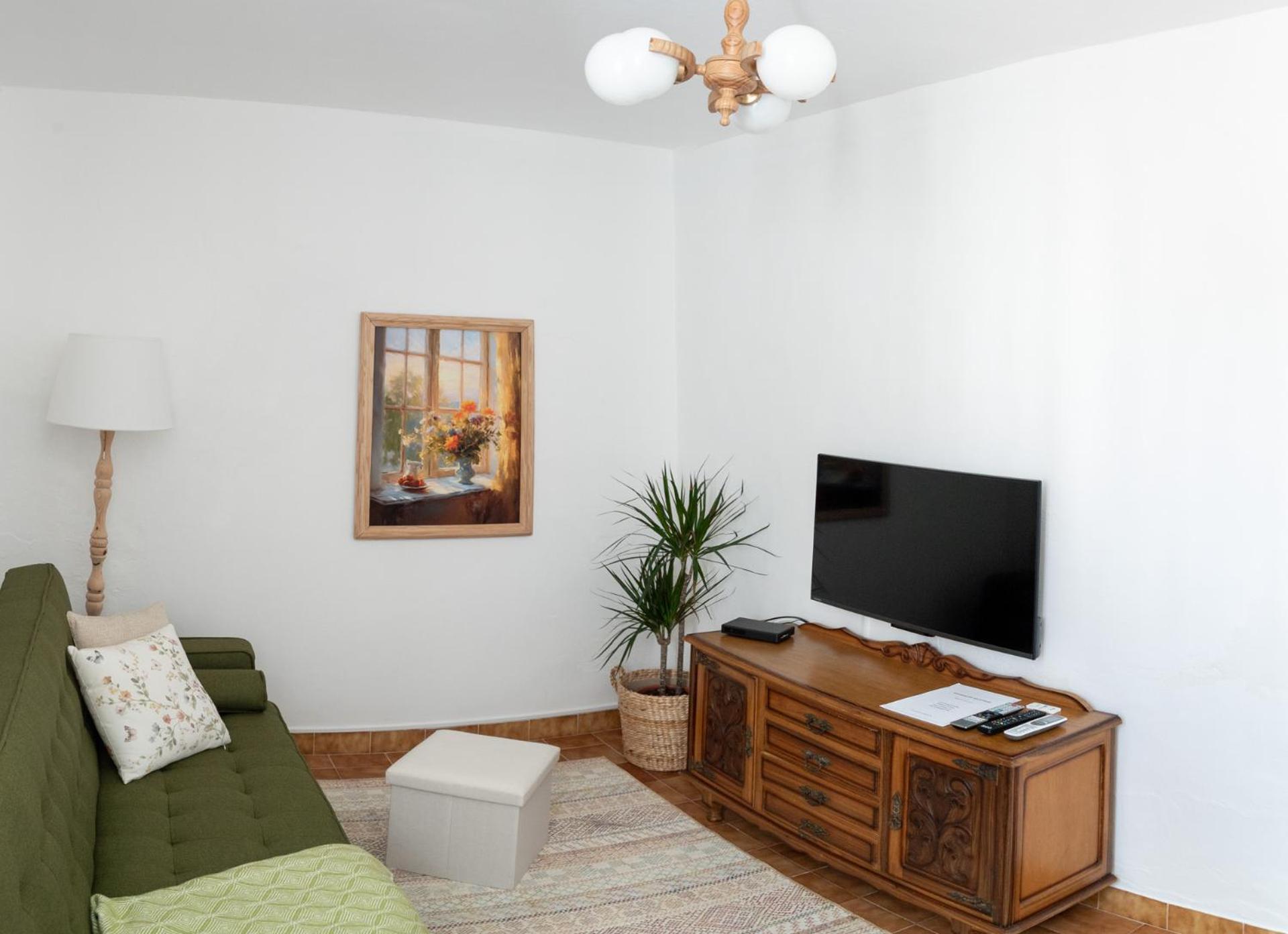 Apartment Encantada *