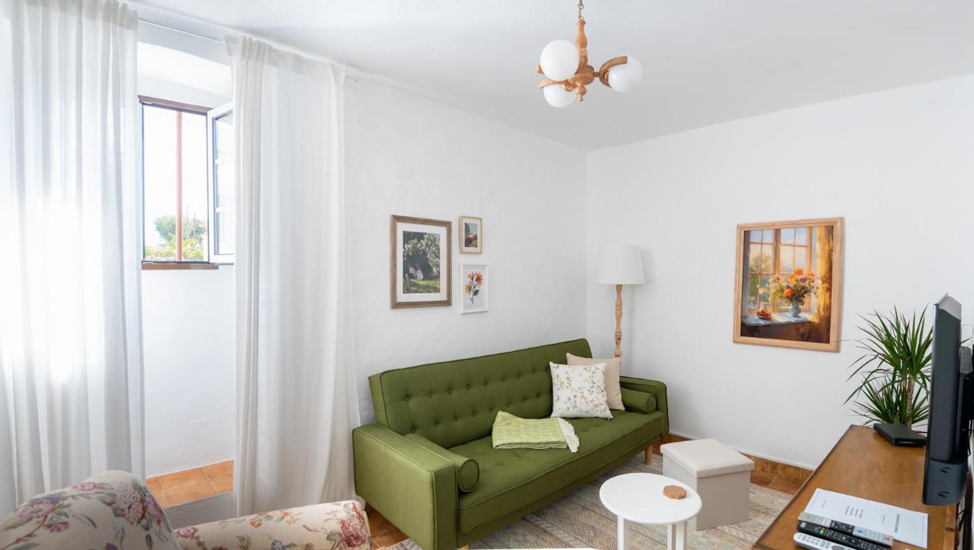 Encantada Apartment *