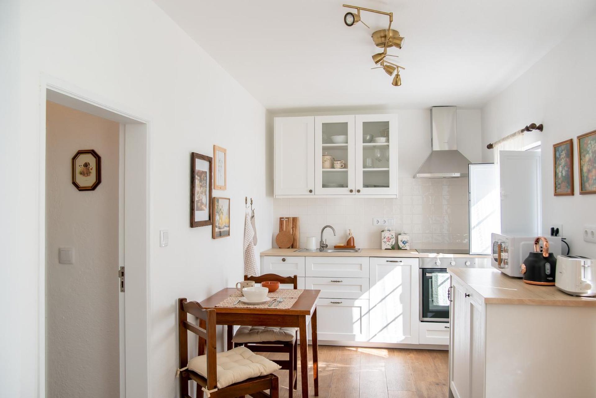 Apartment Encantada Evora Monte