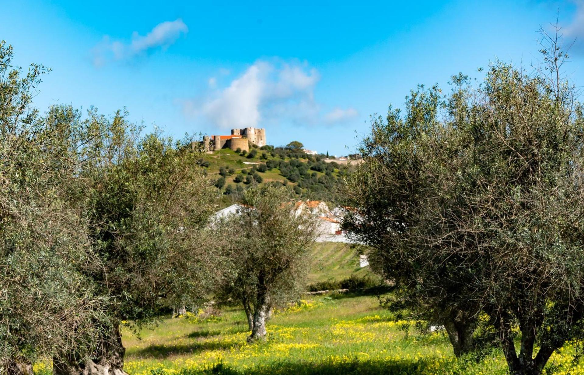 Encantada Evora Monte