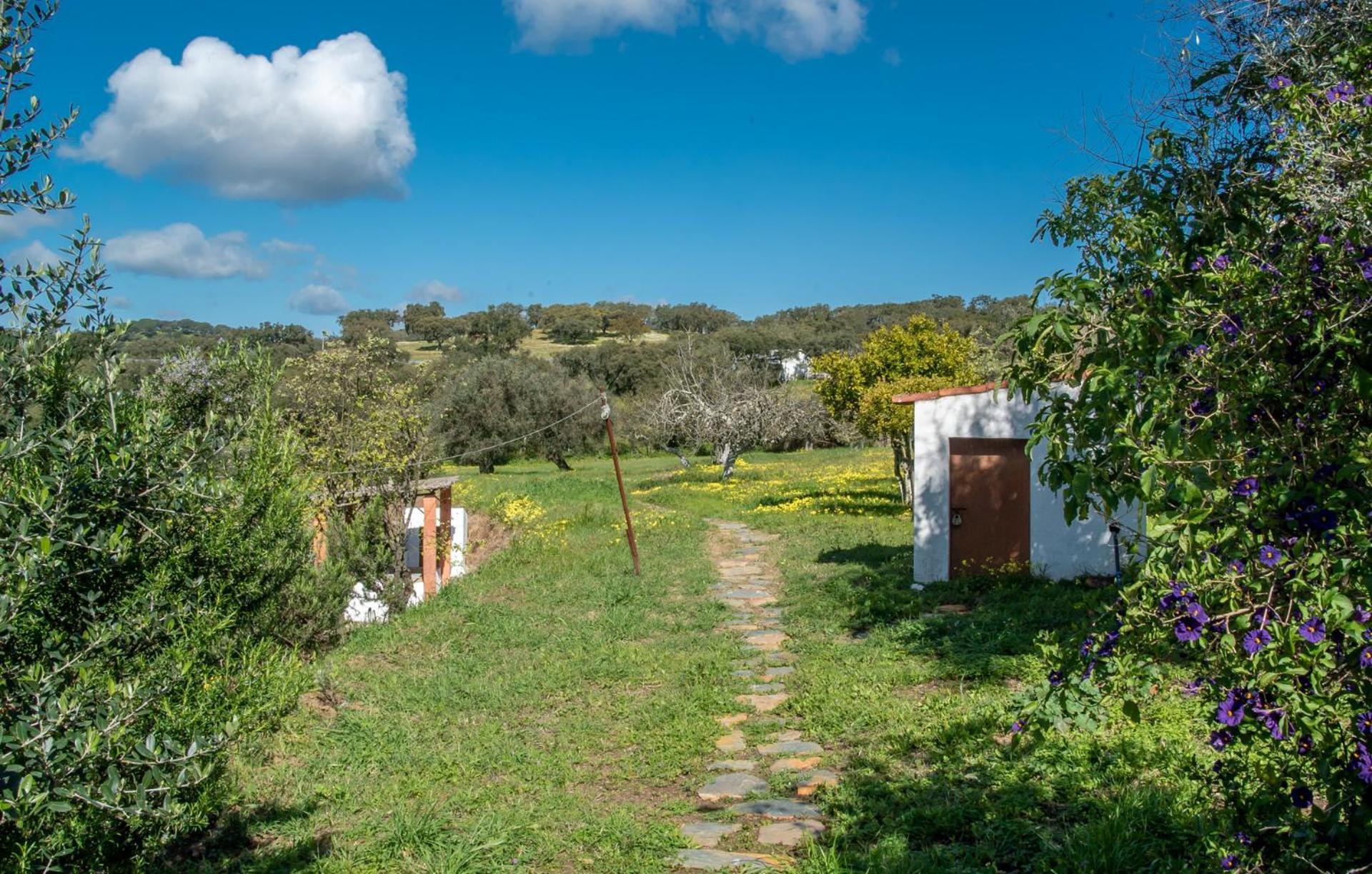 Encantada Evora Monte