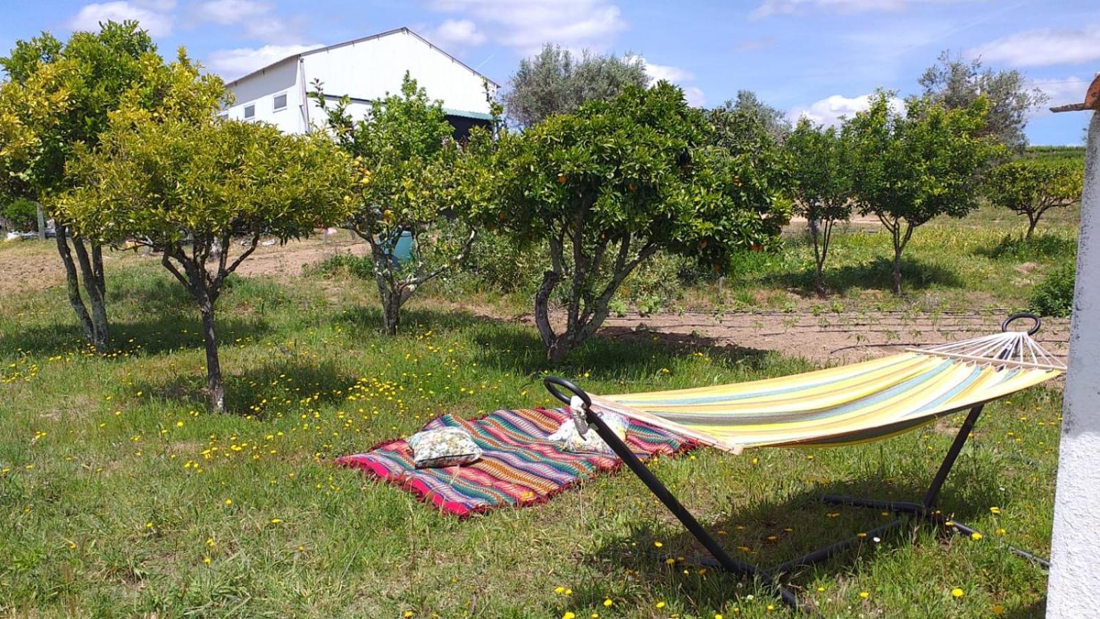 Encantada Apartment *