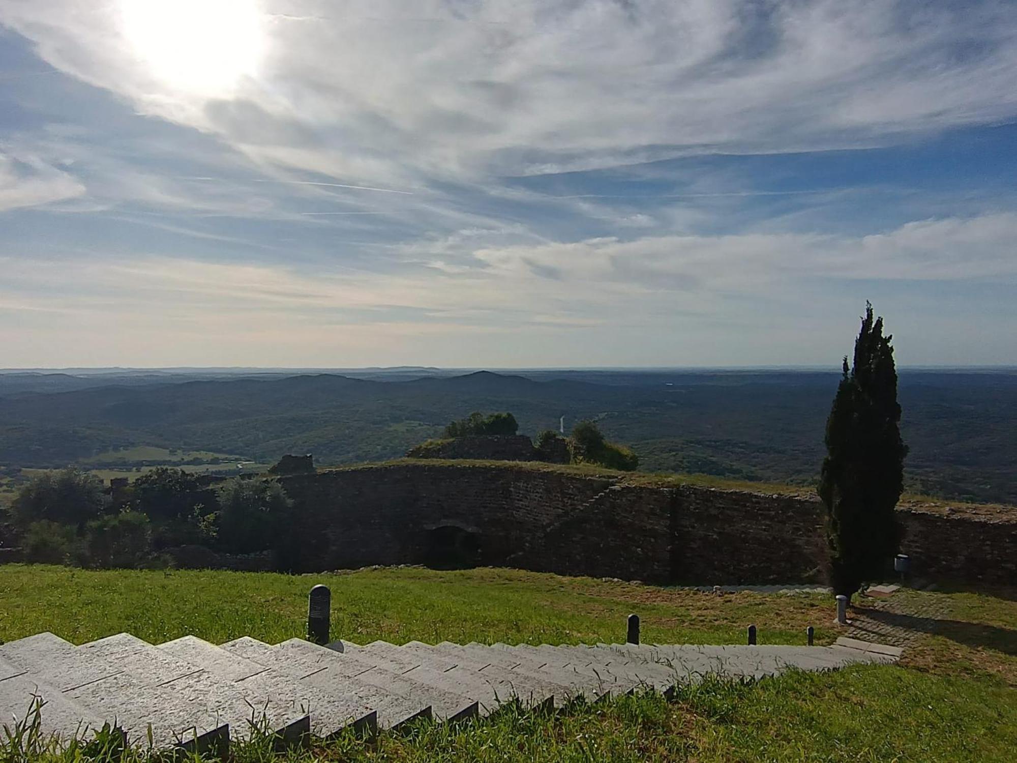 Encantada * Evora Monte