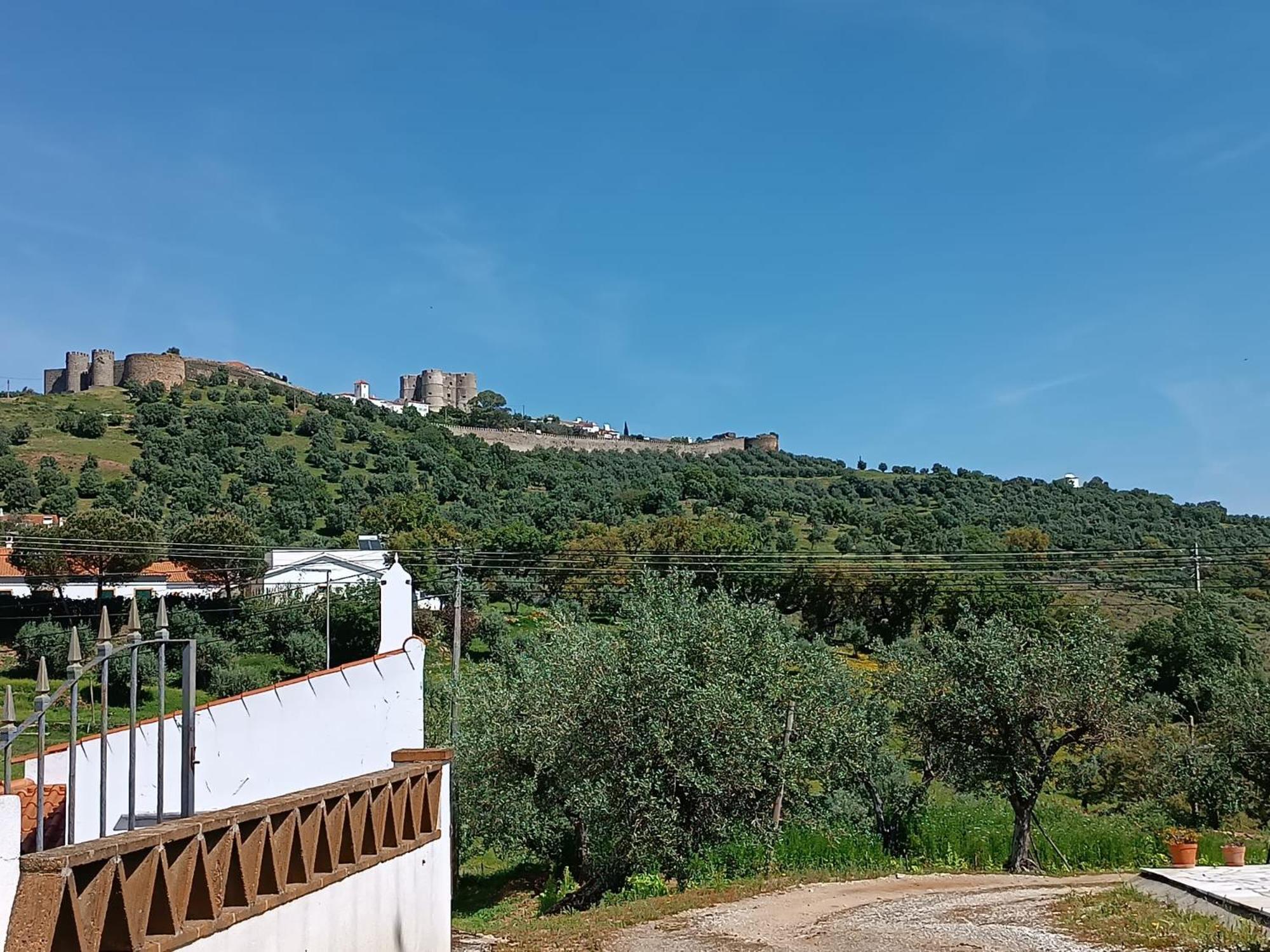 Encantada Apartment Evora Monte