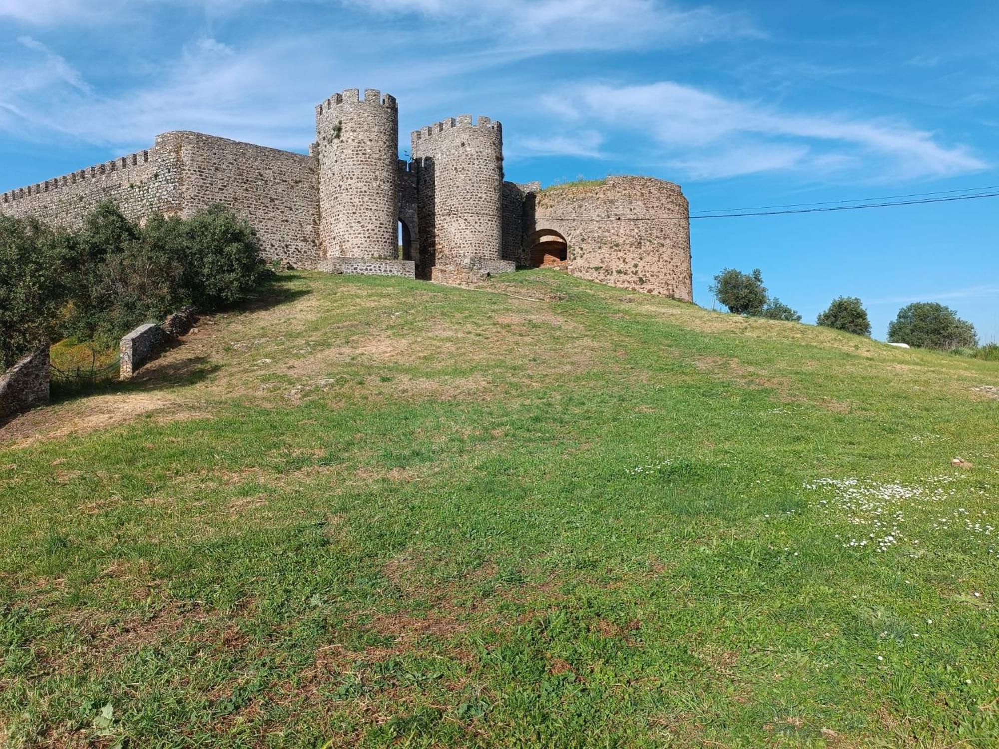 Encantada Evora Monte